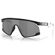 Oakley Bxtr - Matte Black - Prizm Black - 24/25
