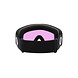 Oakley Line Miner M - Matte Black / Prizm Snow Iced Iridium Oakley Line Miner M - Matte Black / Prizm Snow Iced Iridium