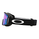 Oakley Line Miner M - Matte Black / Prizm Snow Iced Iridium Oakley Line Miner M - Matte Black / Prizm Snow Iced Iridium