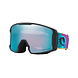 Oakley Line Miner L - Multi Digital Ellipse / Prizm Snow Sapphire Iridium Oakley Line Miner L - Multi Digital Ellipse / Prizm Snow Sapphire Iridium