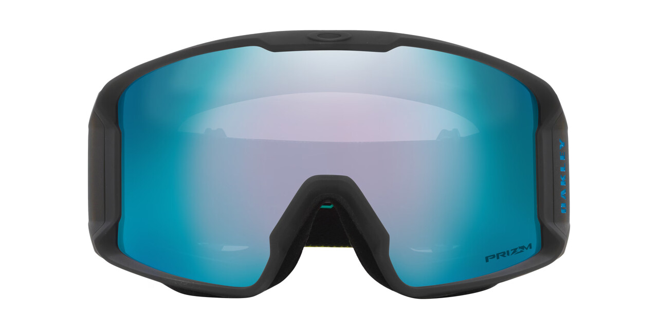 Oakley Line Miner L - Multi Digital Ellipse / Prizm Snow Sapphire Iridium Oakley Line Miner L - Multi Digital Ellipse / Prizm Snow Sapphire Iridium
