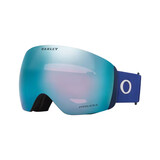 Oakley Flight Deck L - Matte Navy / Prizm Sapphire Iridium