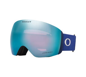 Oakley Flight Deck L - Matte Navy / Prizm Sapphire Iridium Oakley Flight Deck L - Matte Navy / Prizm Sapphire Iridium