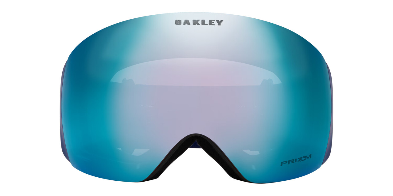 Oakley Flight Deck L - Matte Navy / Prizm Sapphire Iridium Oakley Flight Deck L - Matte Navy / Prizm Sapphire Iridium