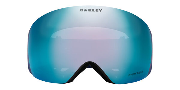 Oakley Flight Deck L - Matte Navy / Prizm Sapphire Iridium Oakley Flight Deck L - Matte Navy / Prizm Sapphire Iridium