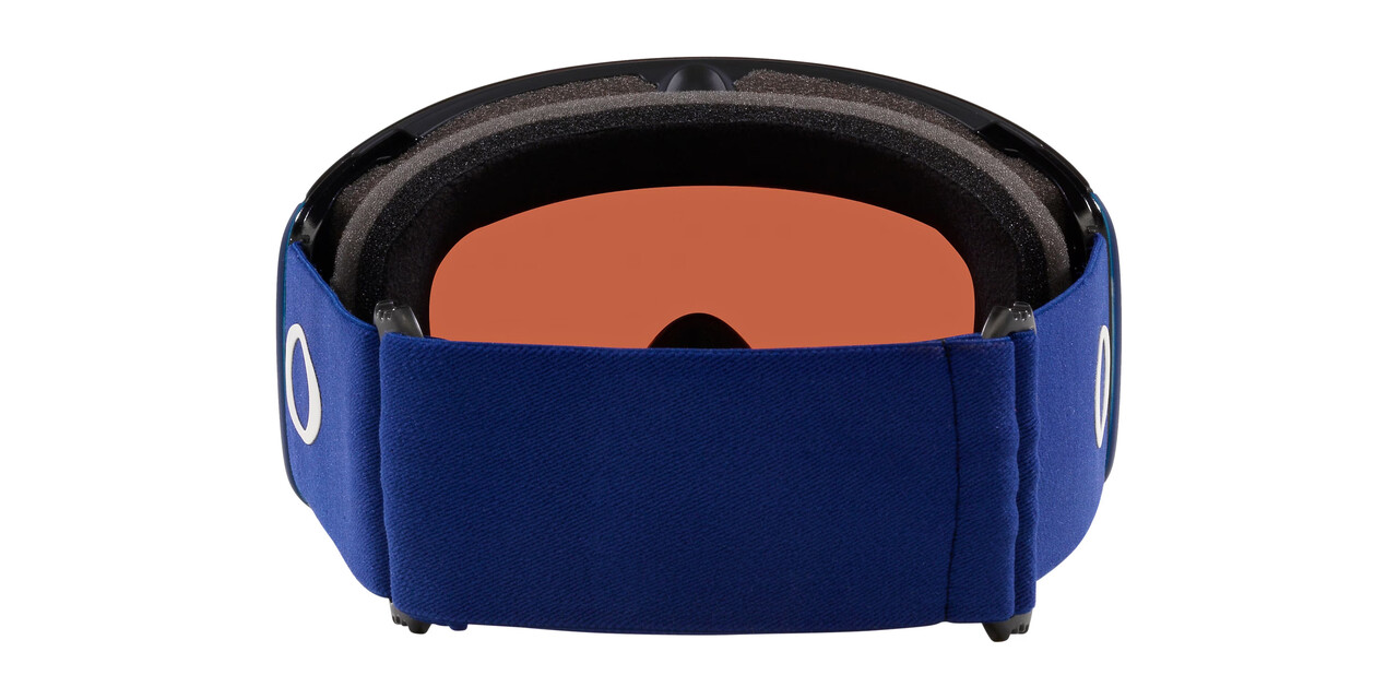 Oakley Flight Deck L - Matte Navy / Prizm Sapphire Iridium Oakley Flight Deck L - Matte Navy / Prizm Sapphire Iridium