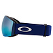 Oakley Flight Deck L - Matte Navy / Prizm Sapphire Iridium Oakley Flight Deck L - Matte Navy / Prizm Sapphire Iridium