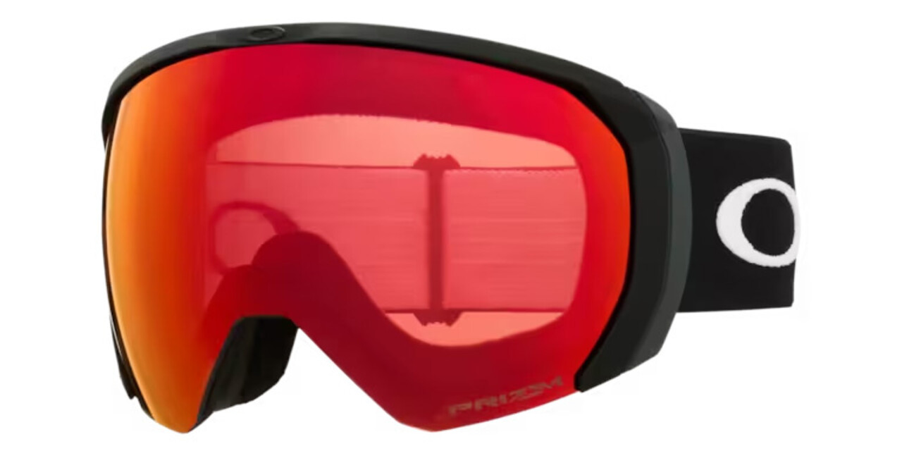 Oakley Flight Path L – Matte Black / Prizm Snow Torch Iridium Oakley Flight Path L – Matte Black / Prizm Snow Torch Iridium