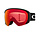 Flight Path L – Matte Black / Prizm Snow Torch Iridium