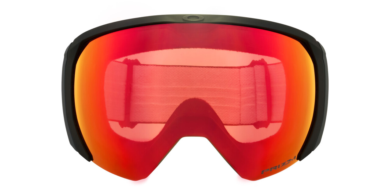 Oakley Flight Path L – Matte Black / Prizm Snow Torch Iridium Oakley Flight Path L – Matte Black / Prizm Snow Torch Iridium