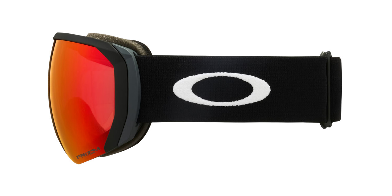 Oakley Flight Path L – Matte Black / Prizm Snow Torch Iridium Oakley Flight Path L – Matte Black / Prizm Snow Torch Iridium