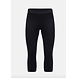 Peak Performance Magic Short John Men’S - Black