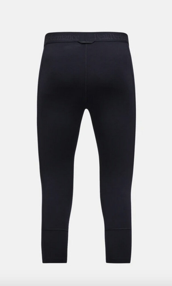 Peak Performance Magic Short John Men’S - Black