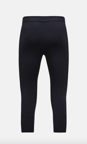 Peak Performance Magic Short John Men’S - Black