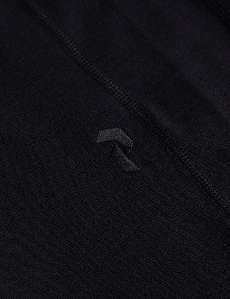 Peak Performance Magic Short John Men’S - Black