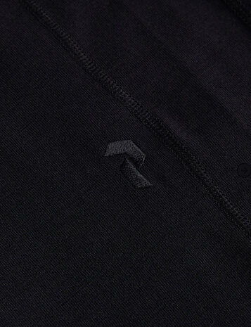 Peak Performance Magic Short John Men’S - Black