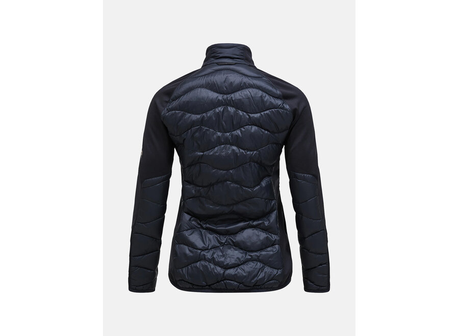 Women's Helium Down Hybrid Jacket Women’s