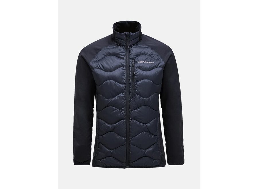 Helium Down Hybrid Jacket Men's