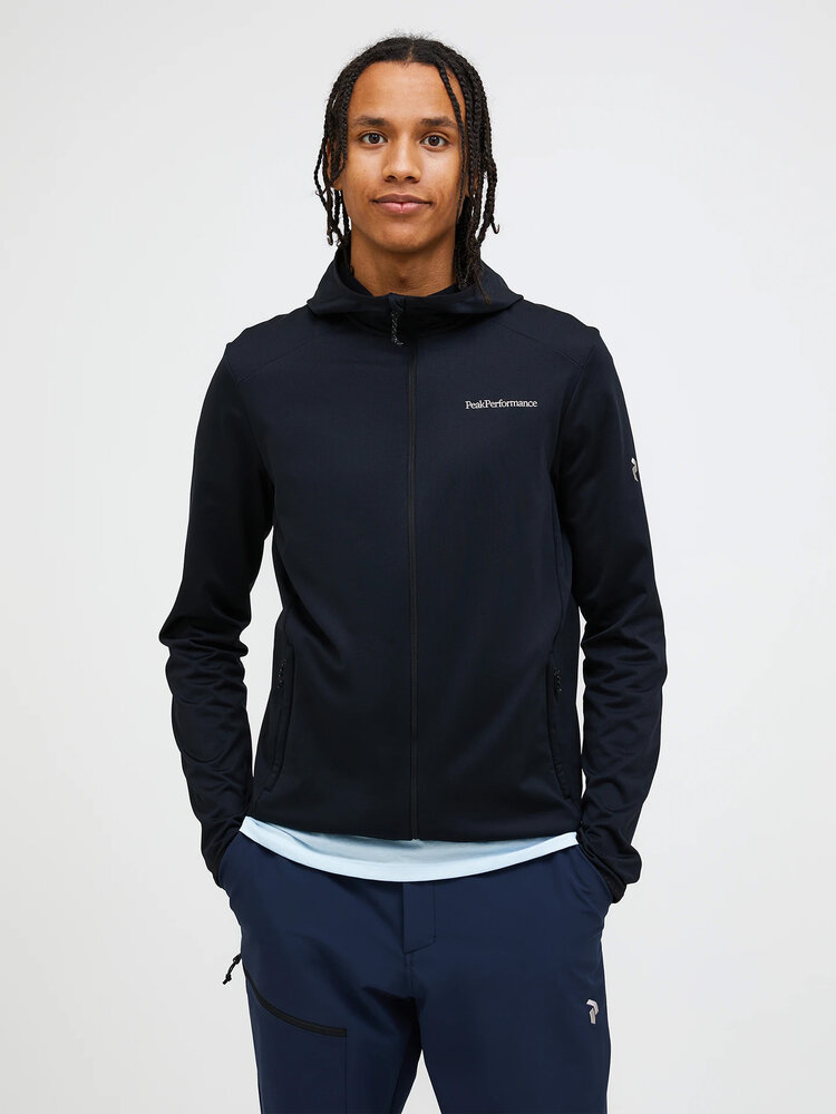Peak Performance Light Zip Hood Men’s Peak Performance Light Zip Hood Men’s