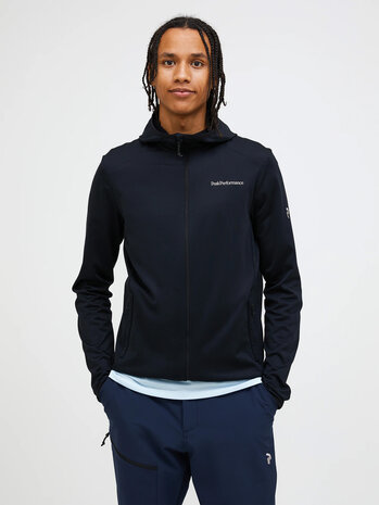 Peak Performance Light Zip Hood Men’s Peak Performance Light Zip Hood Men’s