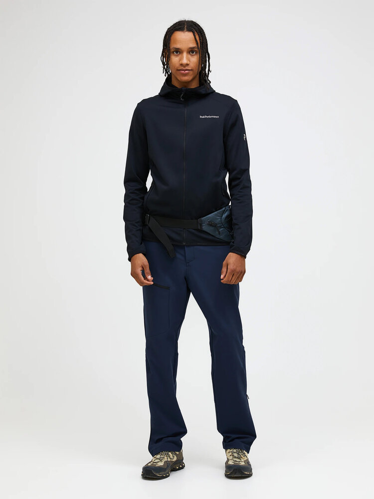 Peak Performance Light Zip Hood Men’s Peak Performance Light Zip Hood Men’s