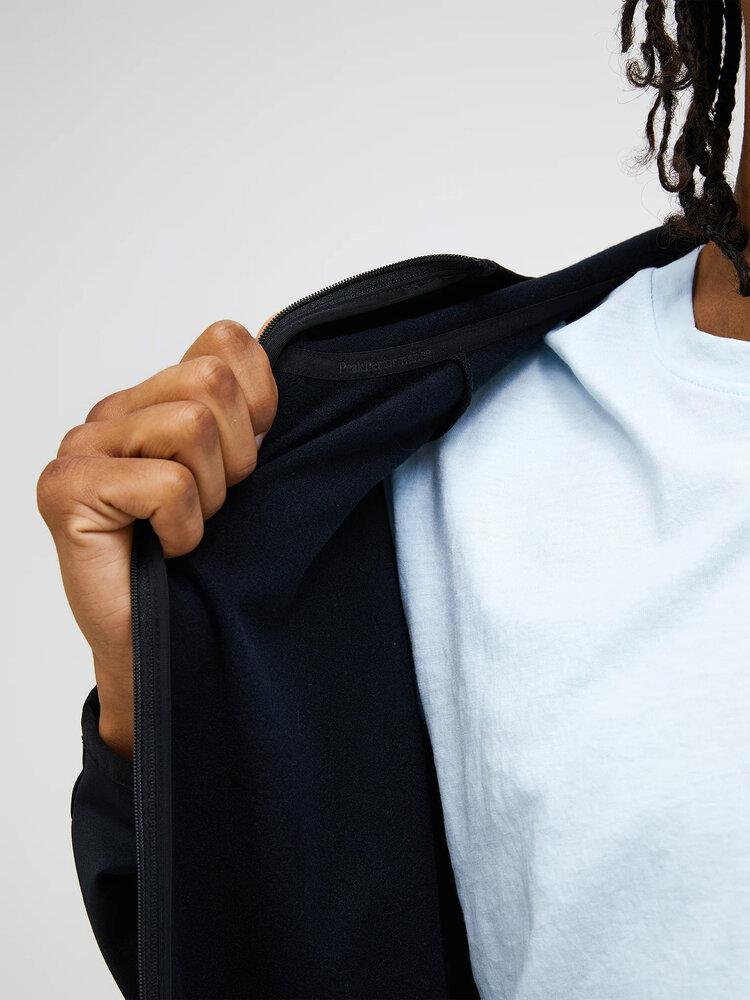 Peak Performance Light Zip Hood Men’s Peak Performance Light Zip Hood Men’s