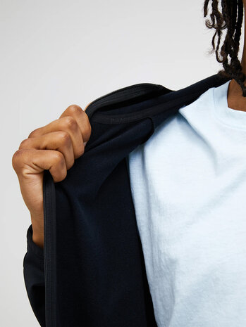 Peak Performance Light Zip Hood Men’s Peak Performance Light Zip Hood Men’s