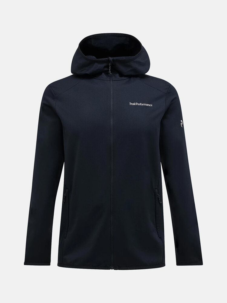 Peak Performance Light Zip Hood Men’s Peak Performance Light Zip Hood Men’s