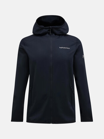 Peak Performance Light Zip Hood Men’s Peak Performance Light Zip Hood Men’s