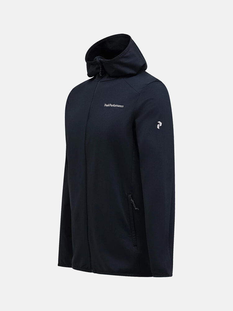 Peak Performance Light Zip Hood Men’s Peak Performance Light Zip Hood Men’s