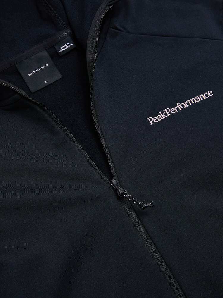 Peak Performance Light Zip Hood Men’s Peak Performance Light Zip Hood Men’s