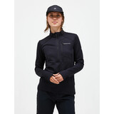 Peak Performance Trail Polartec Half Zip Women’s - Black