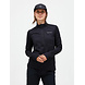 Peak Performance Trail Polartec Half Zip Women’S - Black Peak Performance Trail Polartec Half Zip Women’S - Black