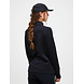 Peak Performance Trail Polartec Half Zip Women’S - Black Peak Performance Trail Polartec Half Zip Women’S - Black