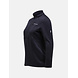 Peak Performance Trail Polartec Half Zip Women’S - Black Peak Performance Trail Polartec Half Zip Women’S - Black