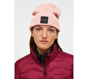 Peak Performance Switch Hat - Peach Fuzz