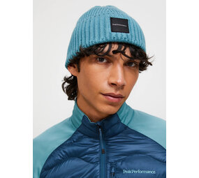 Peak Performance Cornice Hat - Deluded Vision