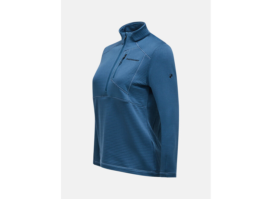 Trail Polartec Power Grid Half Zip Women’s