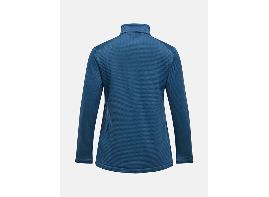 Trail Polartec Power Grid Half Zip Women’s