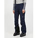 Peak Performance Stretch Softshell Ski Pants Women’S - Blue Shadow