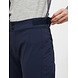 Peak Performance Stretch Softshell Ski Pants Women’S - Blue Shadow