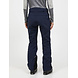 Peak Performance Stretch Softshell Ski Pants Women’S - Blue Shadow