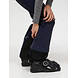 Peak Performance Stretch Softshell Ski Pants Women’S - Blue Shadow