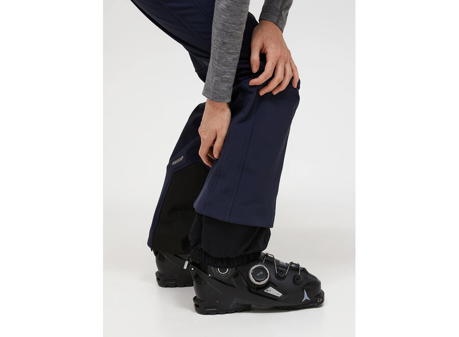 Stretch Softshell Ski Pants Women’s