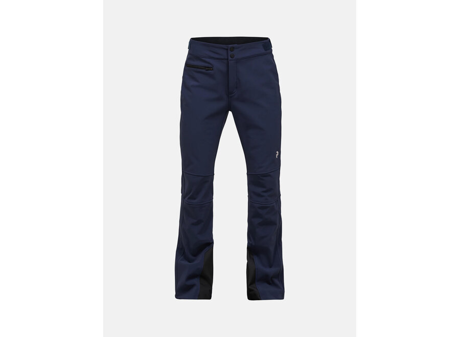 Stretch Softshell Ski Pants Women’s