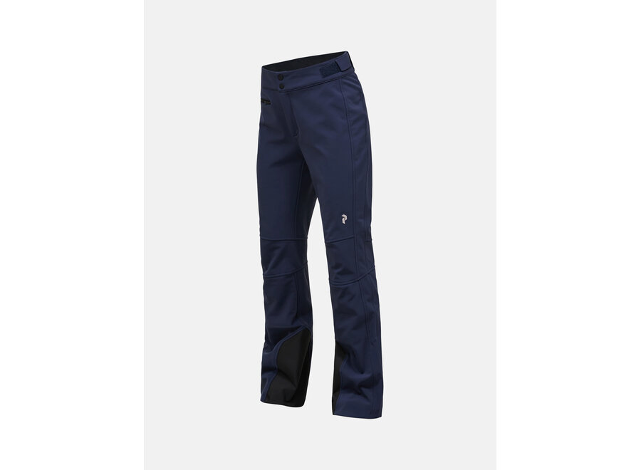 Stretch Softshell Ski Pants Women’s