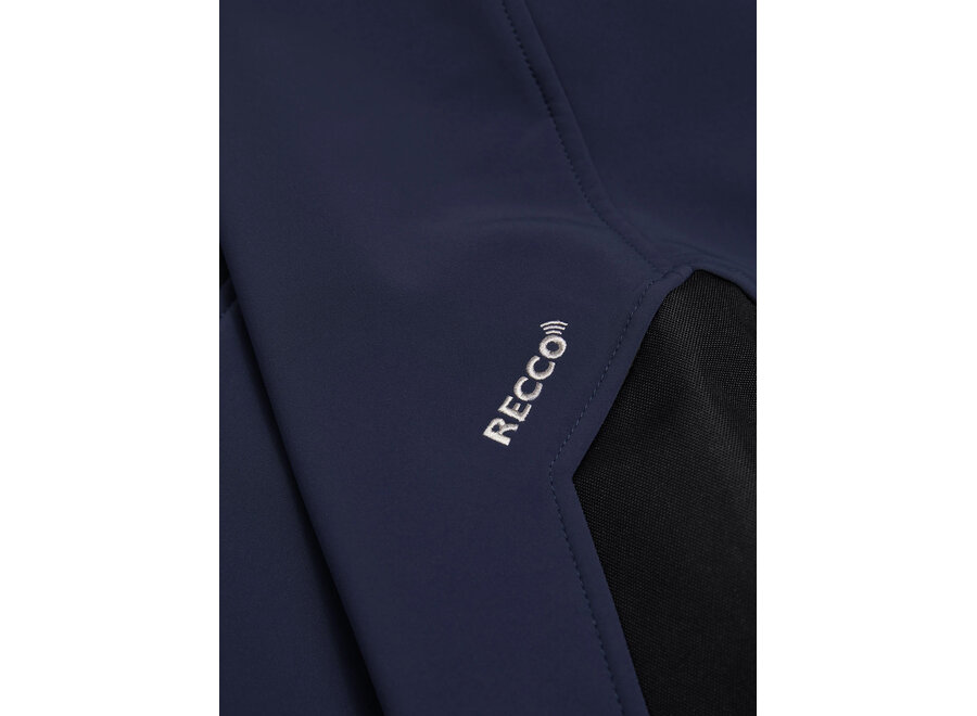 Stretch Softshell Ski Pants Women’s