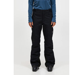 Peak Performance Shred Hipe® Insulated Shell Pants Women’s- Black