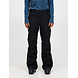Peak Performance Shred Hipe® Insulated Shell Pants Women’S- Black Peak Performance Shred Hipe® Insulated Shell Pants Women’S- Black