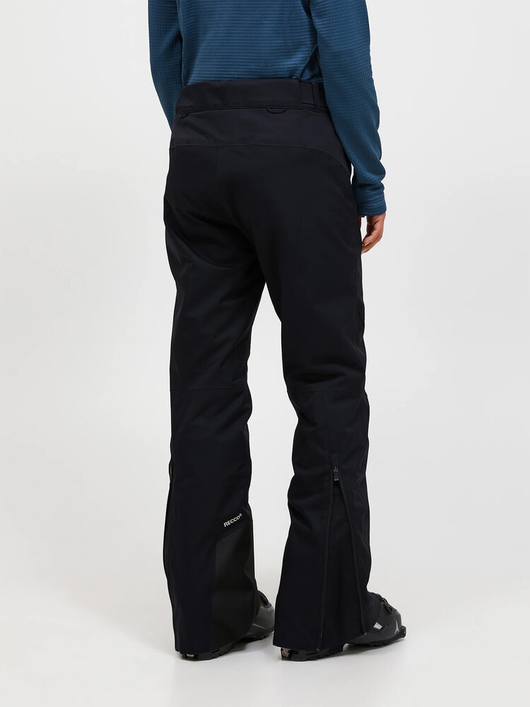 Peak Performance Shred Hipe® Insulated Shell Pants Women’S- Black Peak Performance Shred Hipe® Insulated Shell Pants Women’S- Black
